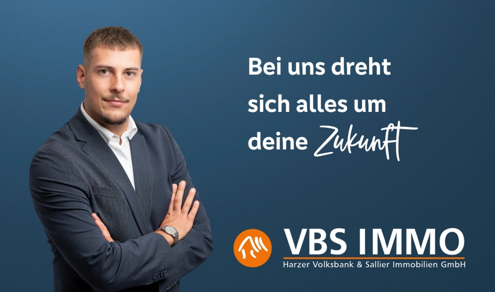 Stellenangebote - VBS Immo Wernigerode