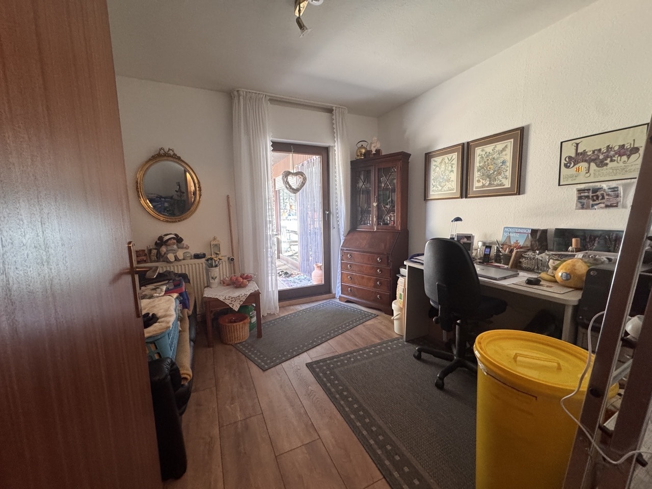 2.Kinderzimmer/Büro