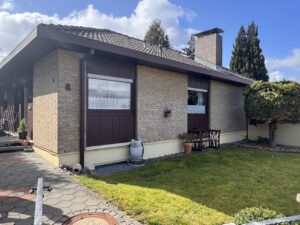 Ansicht Straßenseite