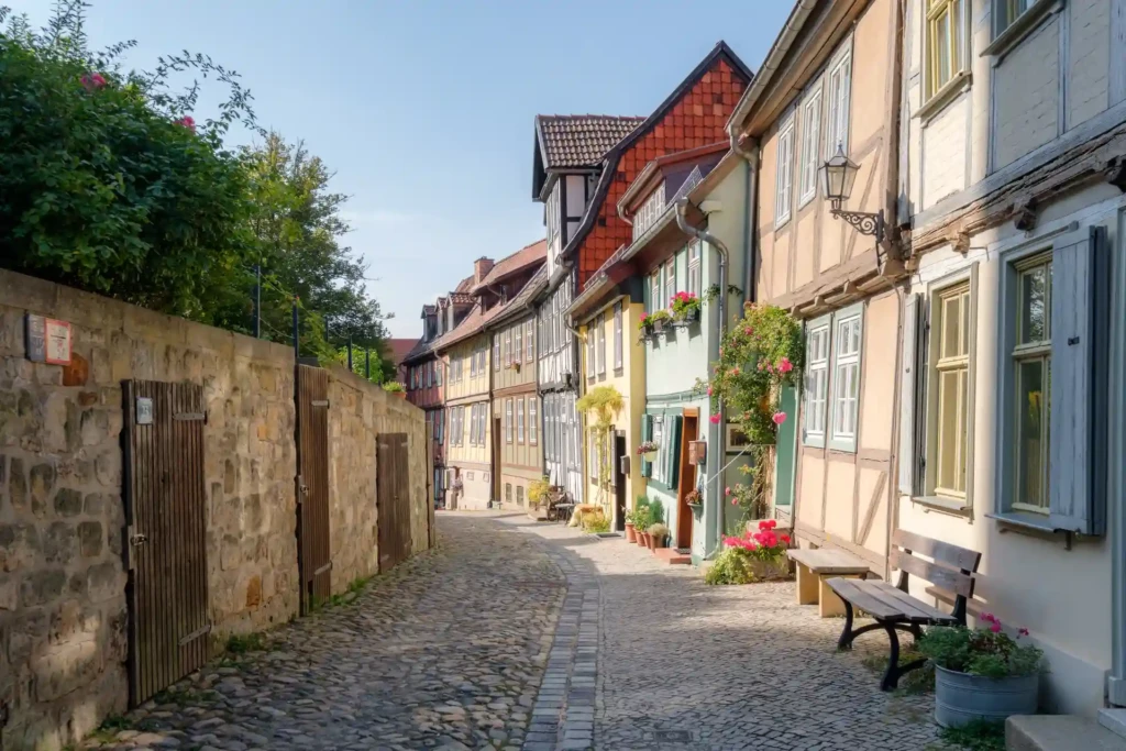 Alle Immobilien- VBS Immo Wernigerode