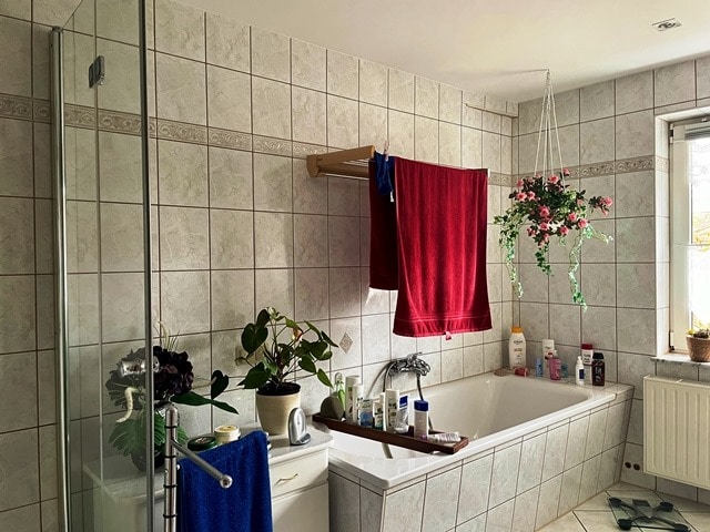 Badezimmer 3