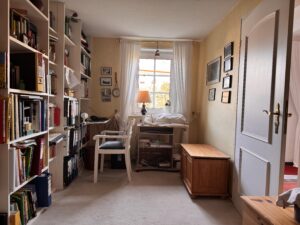 Büro/Gästezimmer/Kinderzimmer