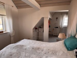 Schlafzimmer Obergeschoss