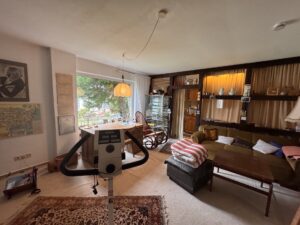 Wohnbereich Nebengebäude