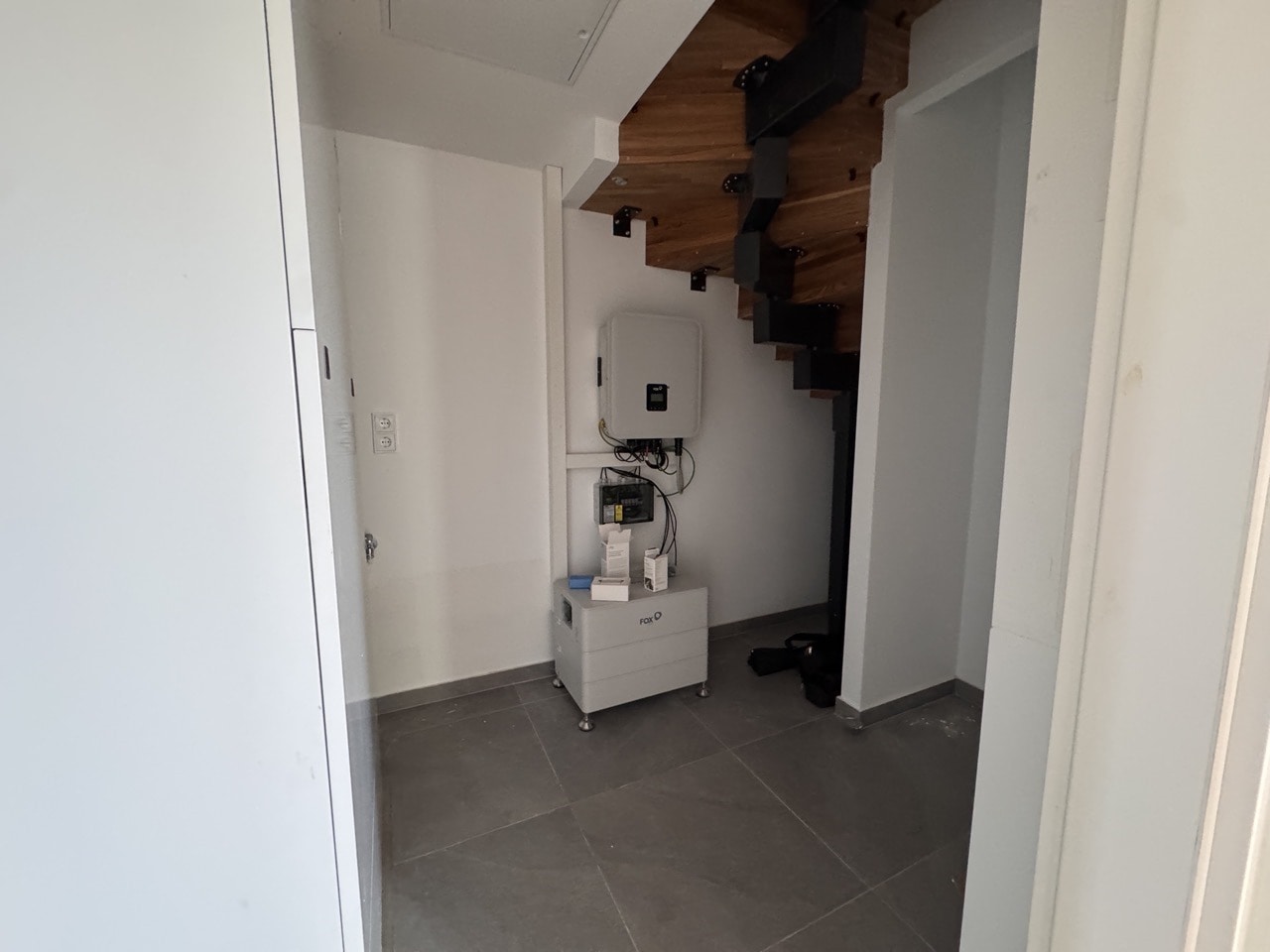 Hauswirtschaftsraum EG