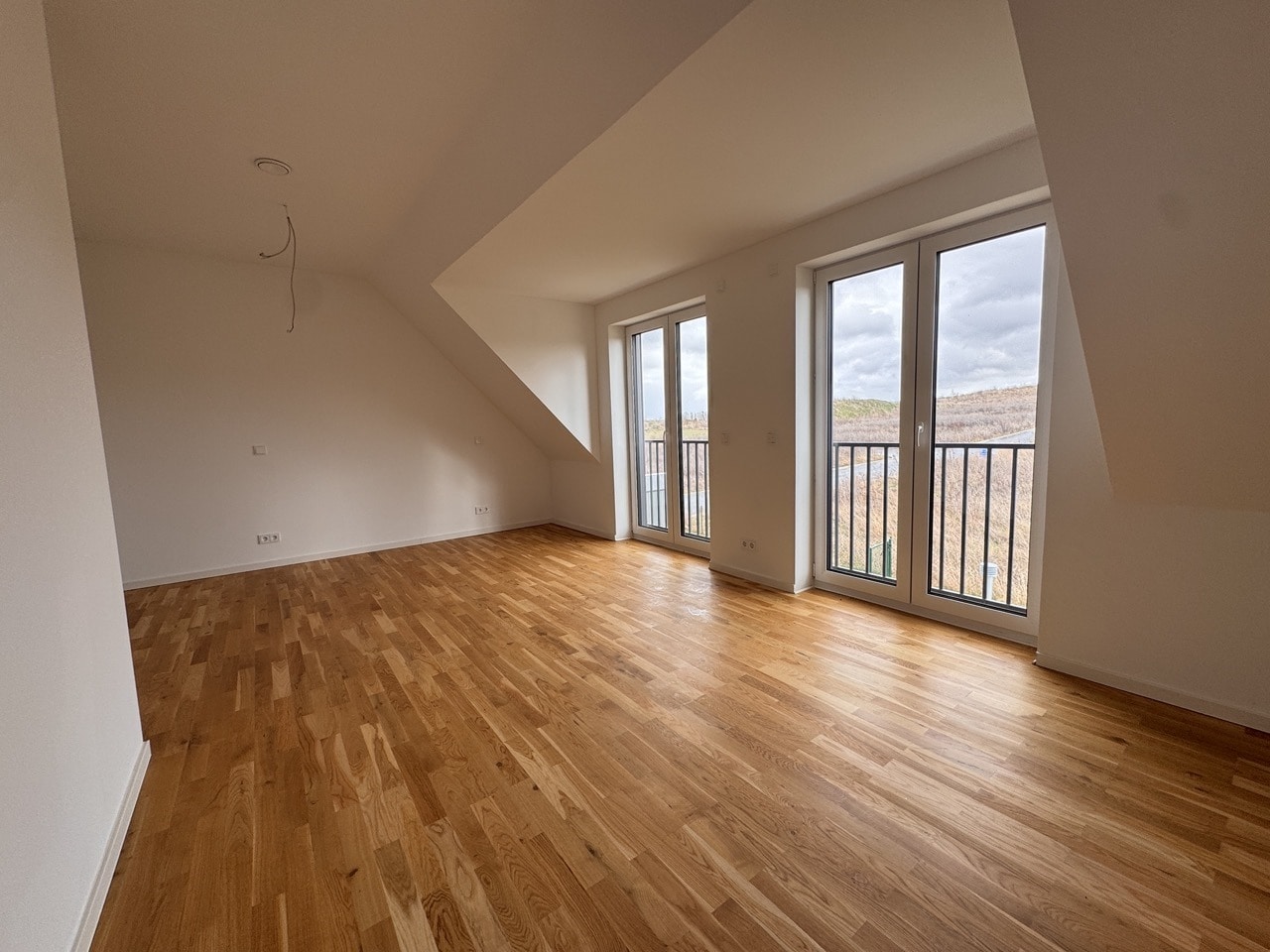 Schlafzimmer Obergeschoss