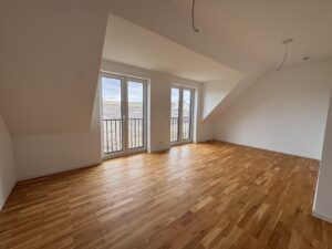 Schlafzimmer Obergeschoss