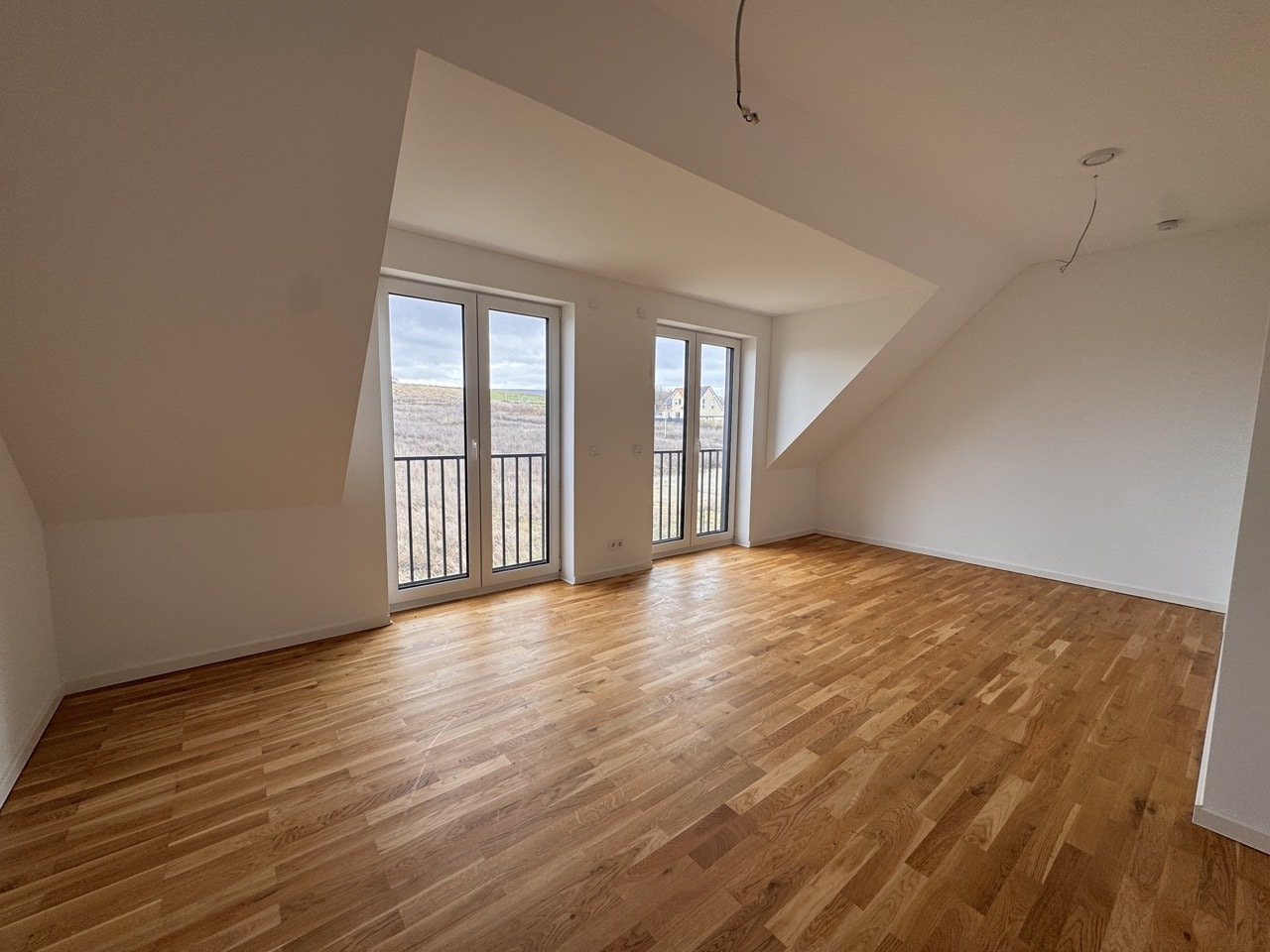 Schlafzimmer Obergeschoss