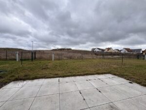 Aussicht von der Terrasse