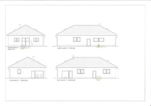 Außenansicht -projektiert-