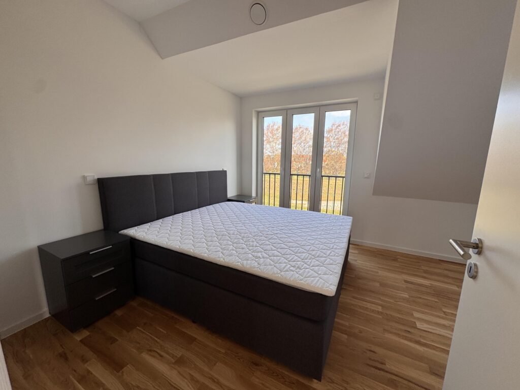 Schlafzimmer Obergeschoss