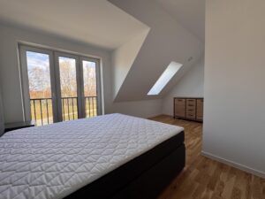 Schlafzimmer Obergeschoss