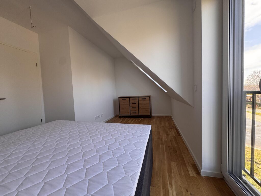 Schlafzimmer Obergeschoss