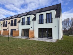 Außenansicht Rückseite