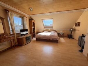 Schlafzimmer Obergeschoss