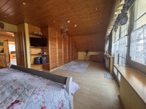 2.Schlafzimmer/Kinderzimmer OG