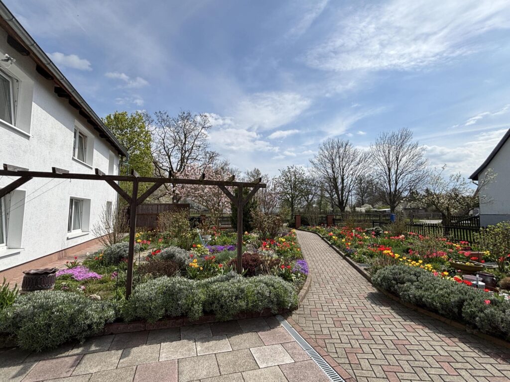 Garten
