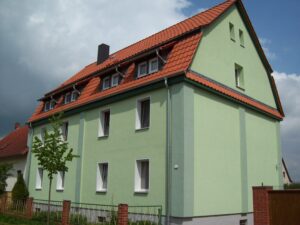 Straßenansicht
