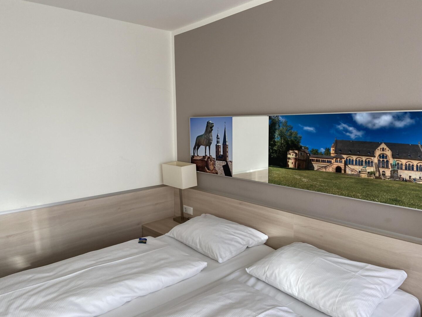 Doppelzimmer