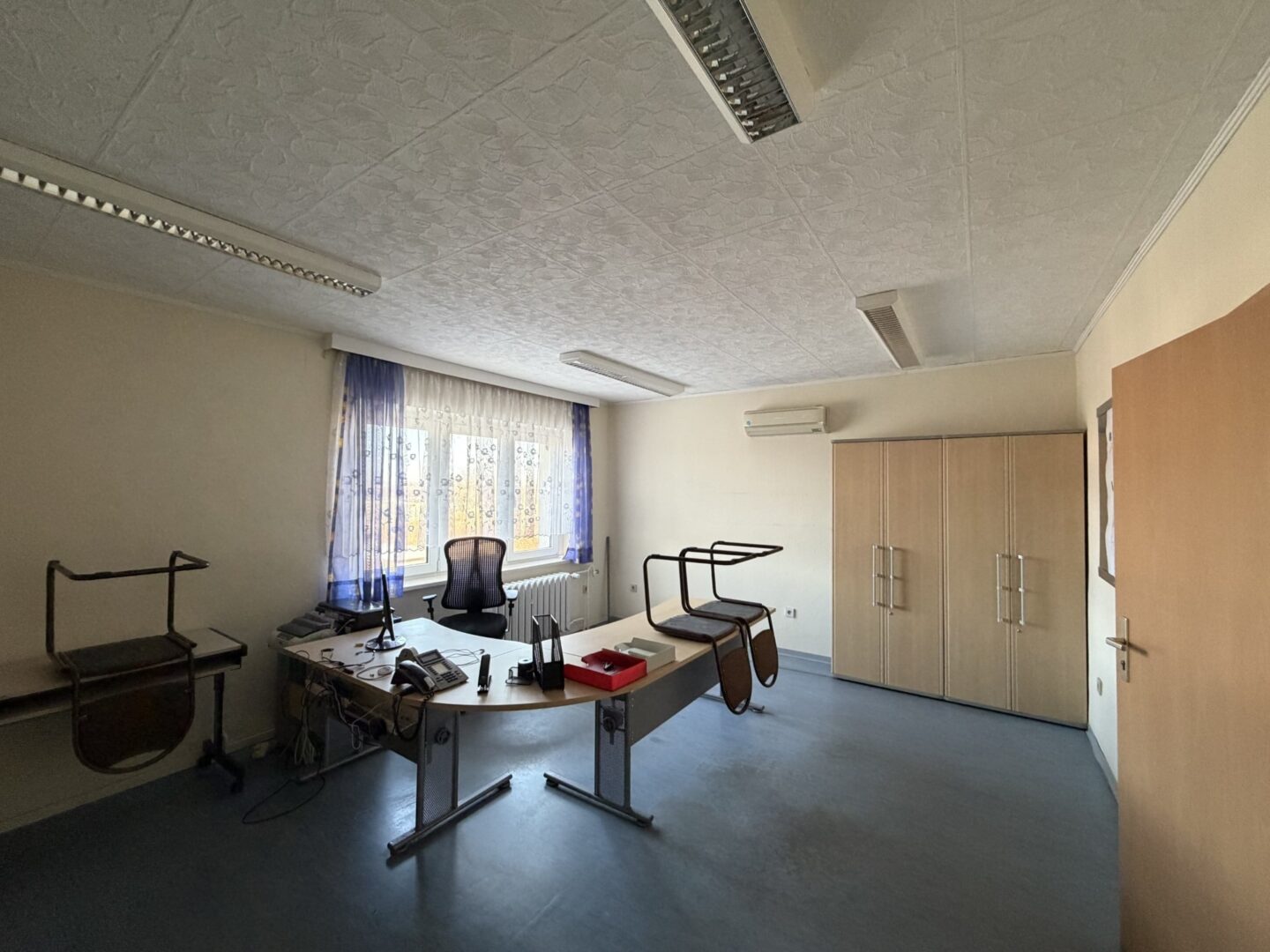 Büro