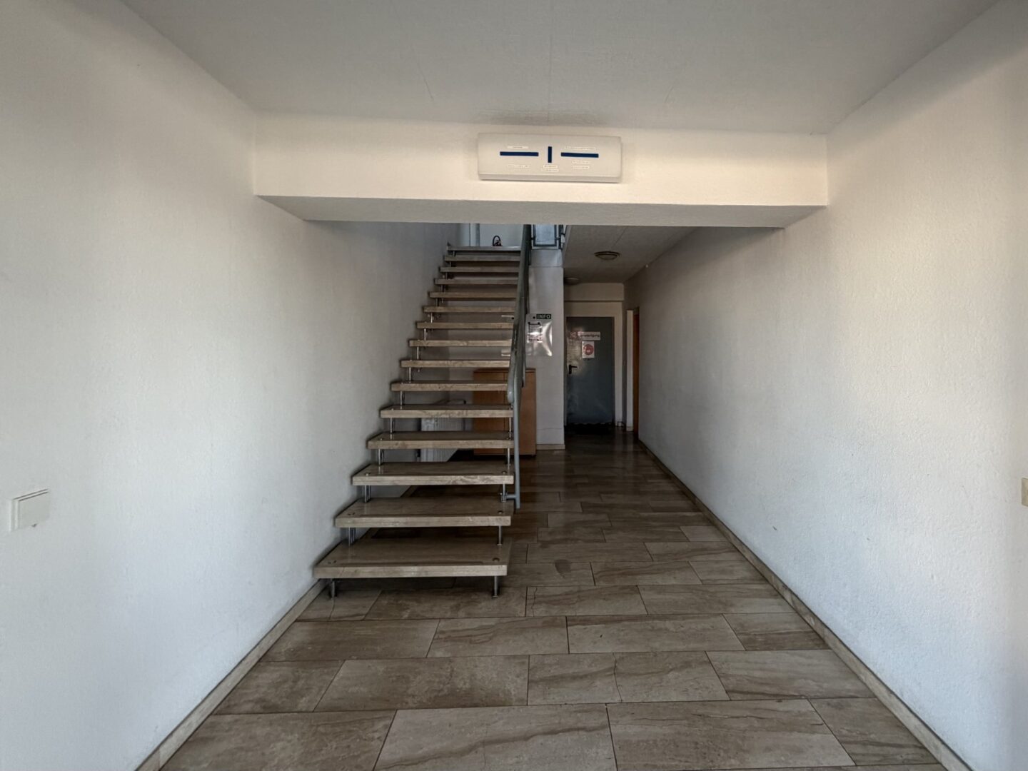 Treppenhaus