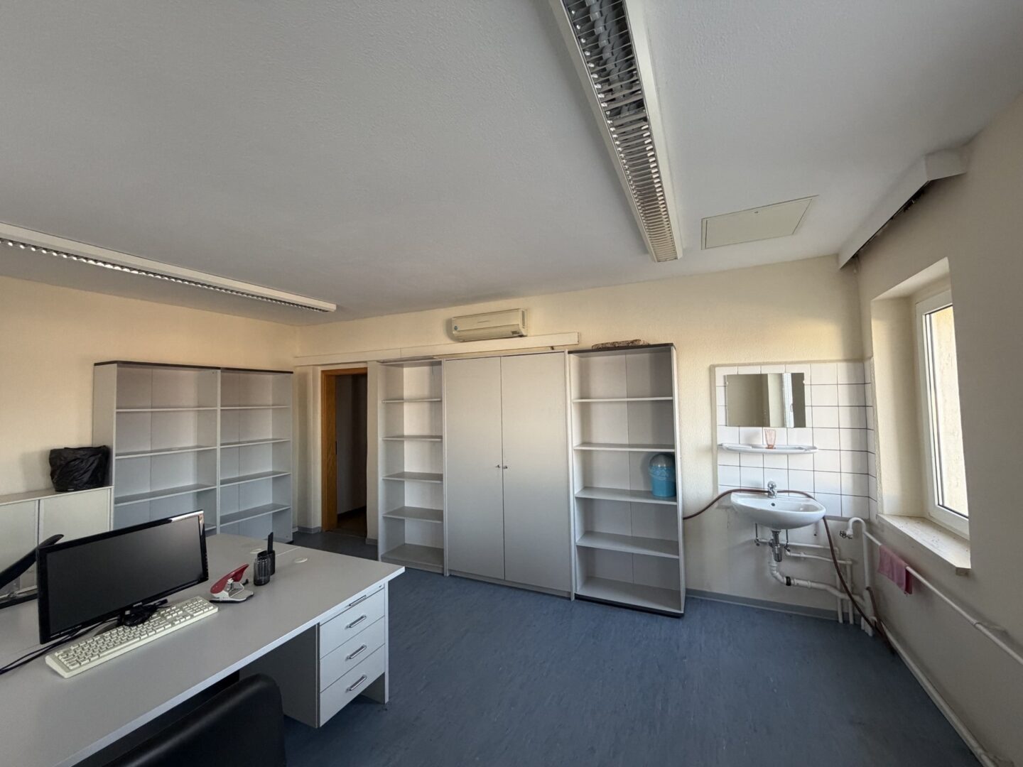 Büro