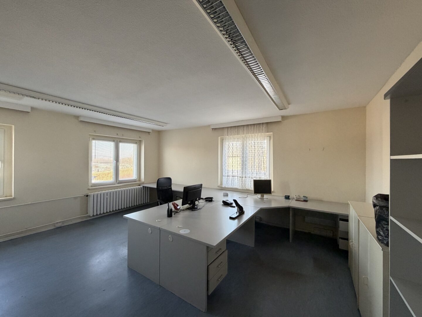 Büro