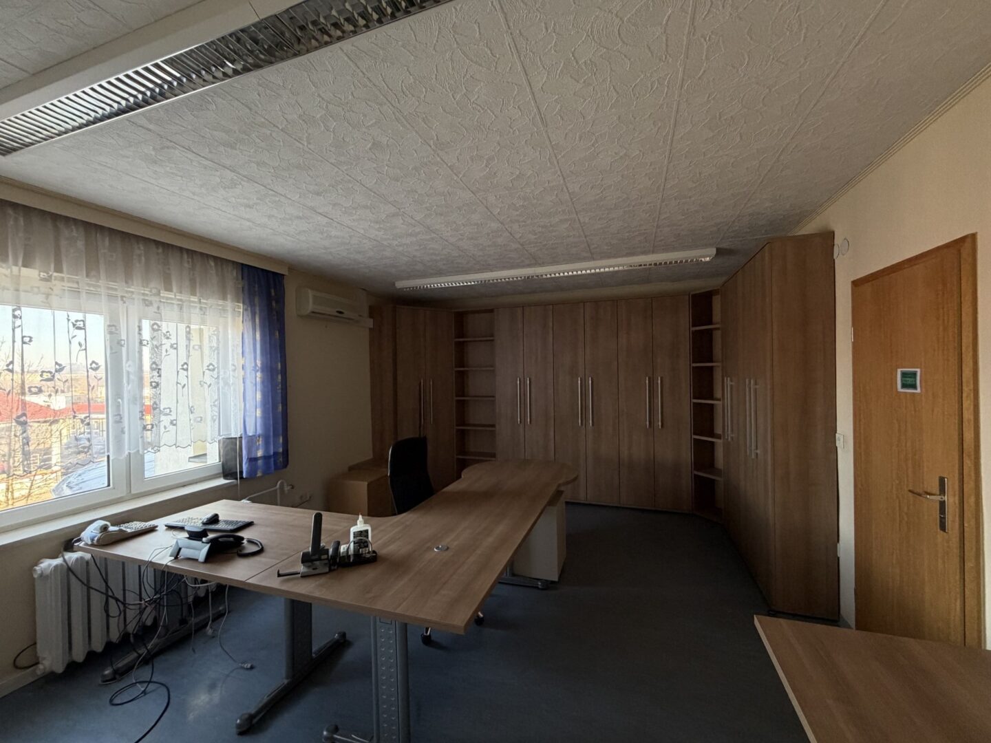 Büro