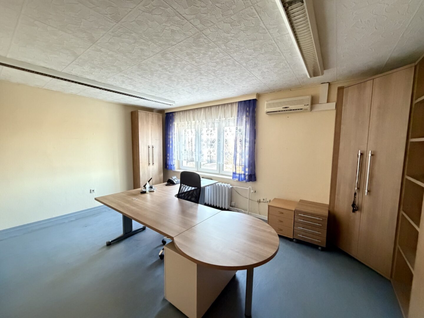 Büro