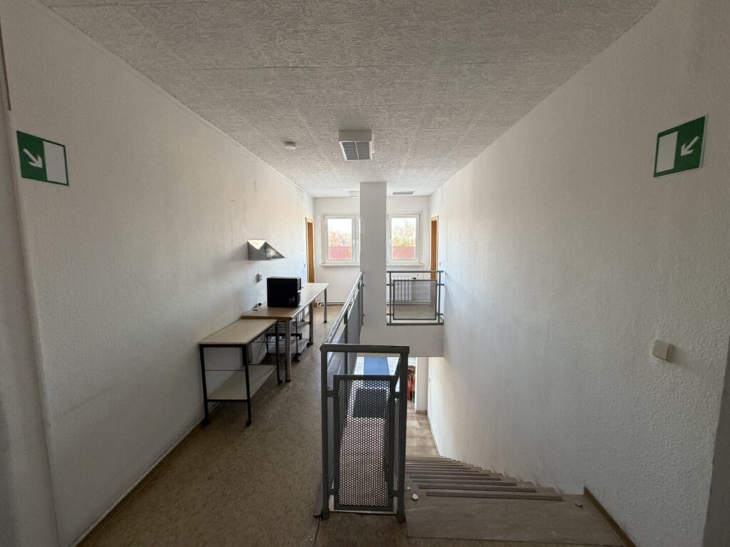 Treppenhaus