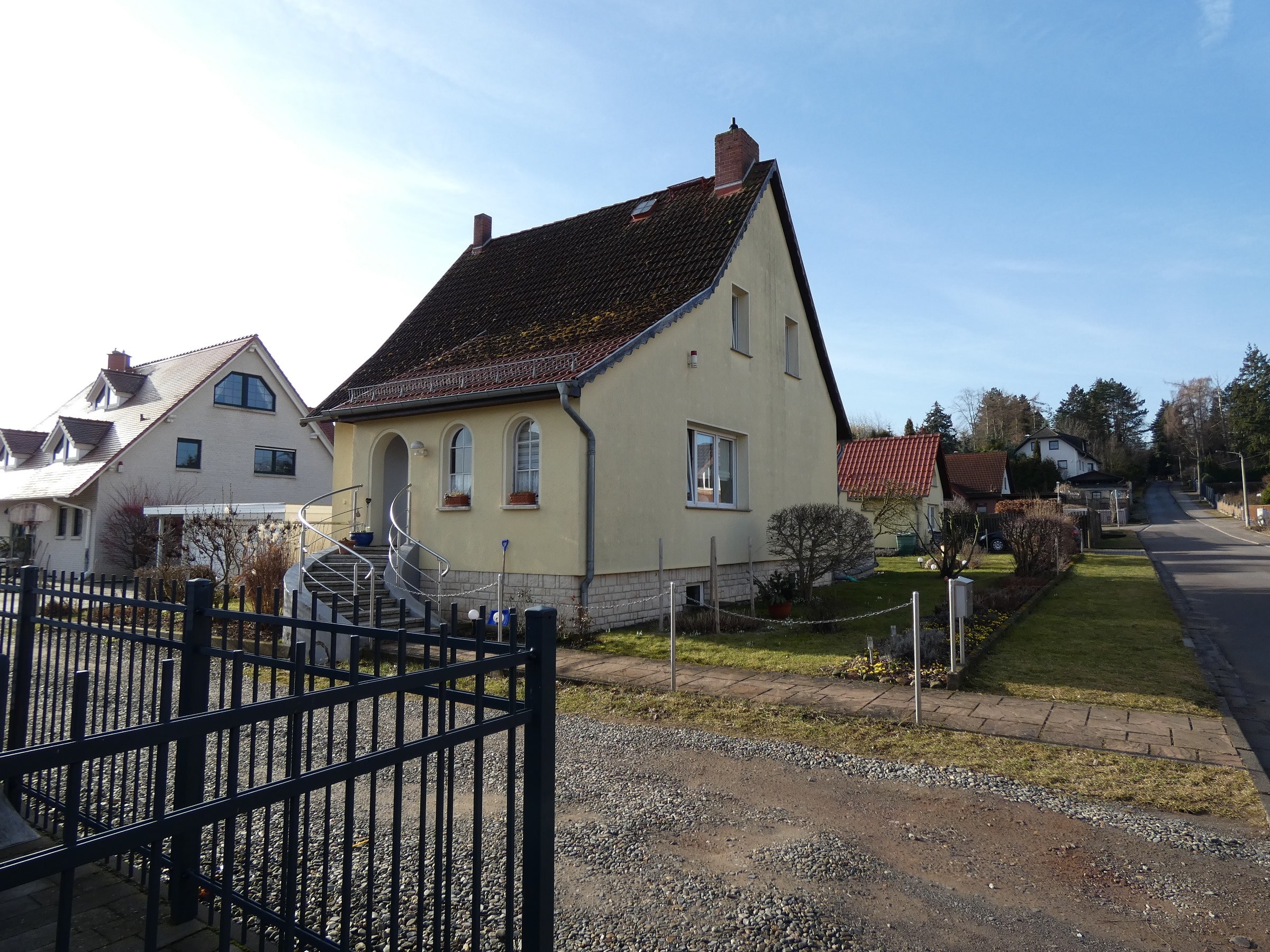 Außenansicht