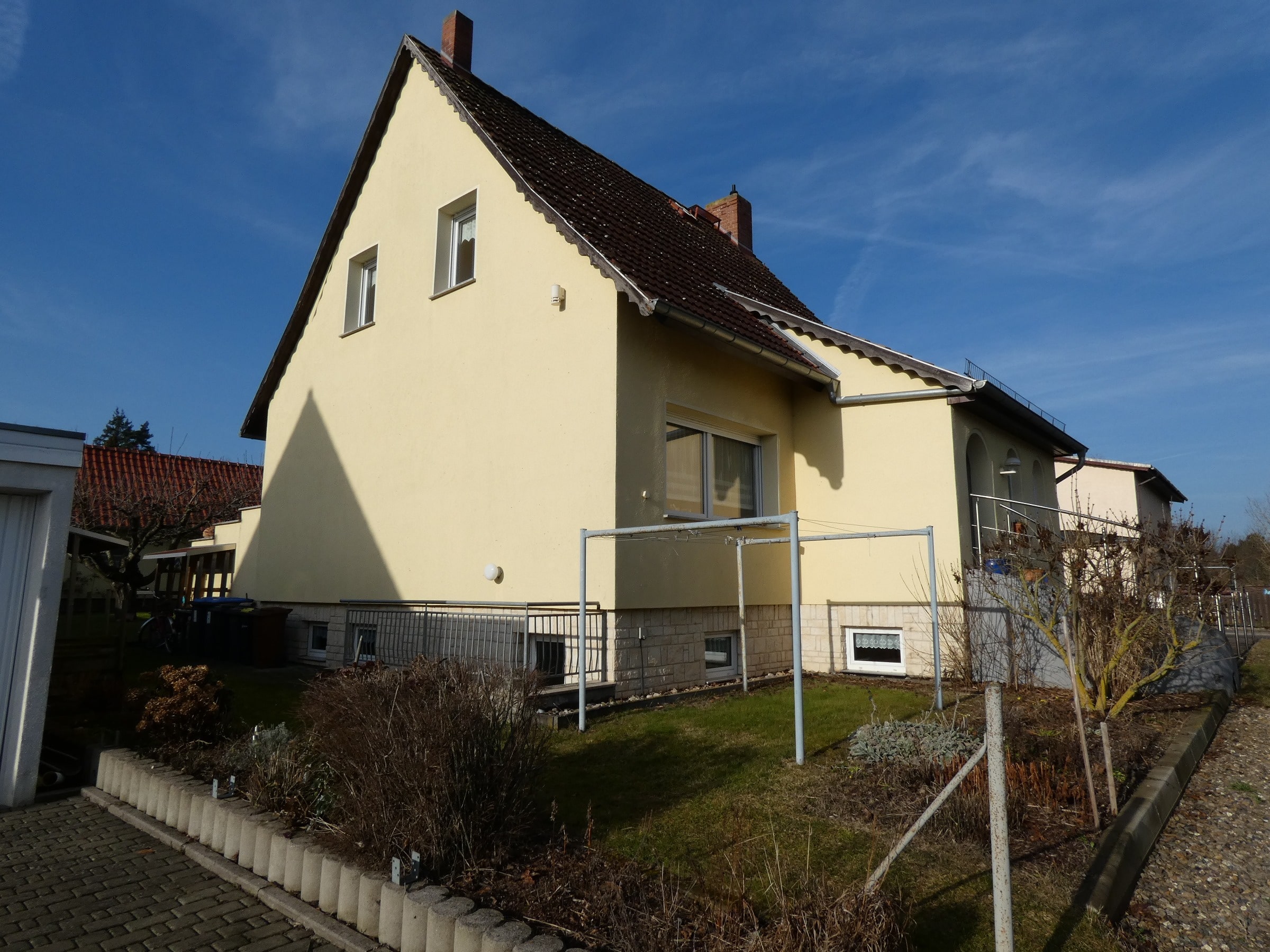 Außenansicht
