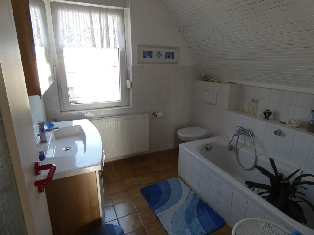 Wannenbad DG