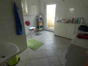 Waschküche KG