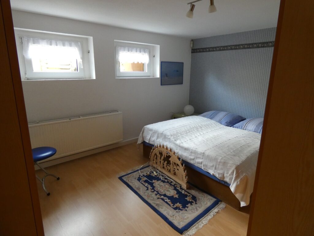 Gästezimmer KG