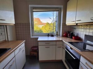 Küche Erdgeschoss