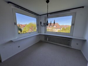 Anbau Obergeschoss