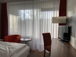 Hotelzimmer