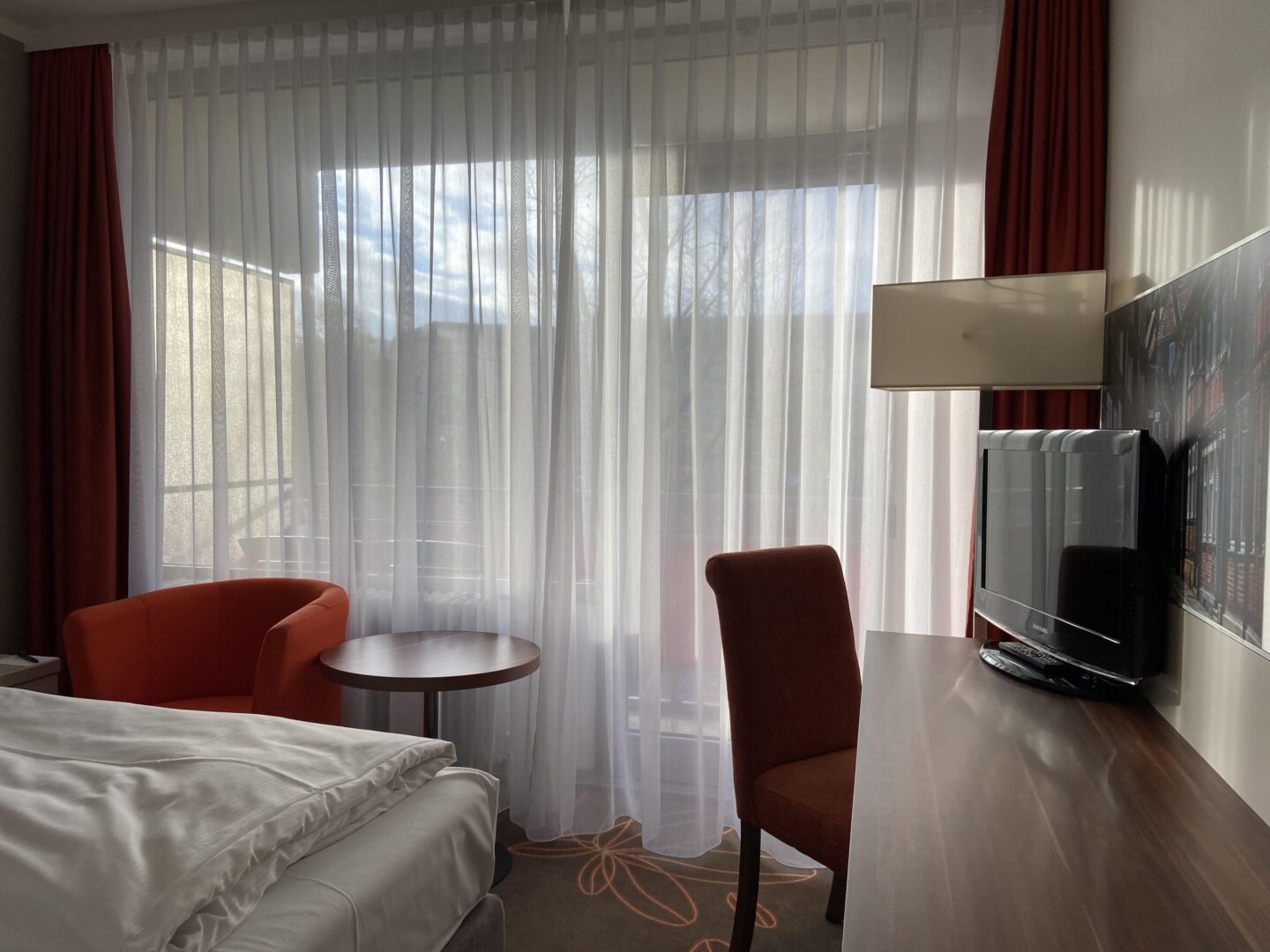 Hotelzimmer