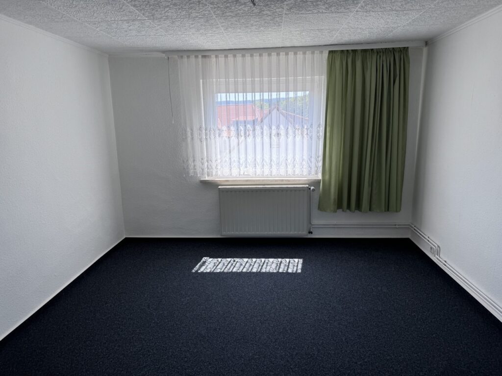 SchlafzimmerKinderzimmer Obergeschoss