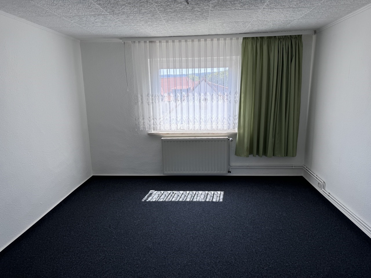 SchlafzimmerKinderzimmer Obergeschoss