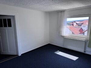 Schlafzimmer/Kinderzimmer Obergeschoss