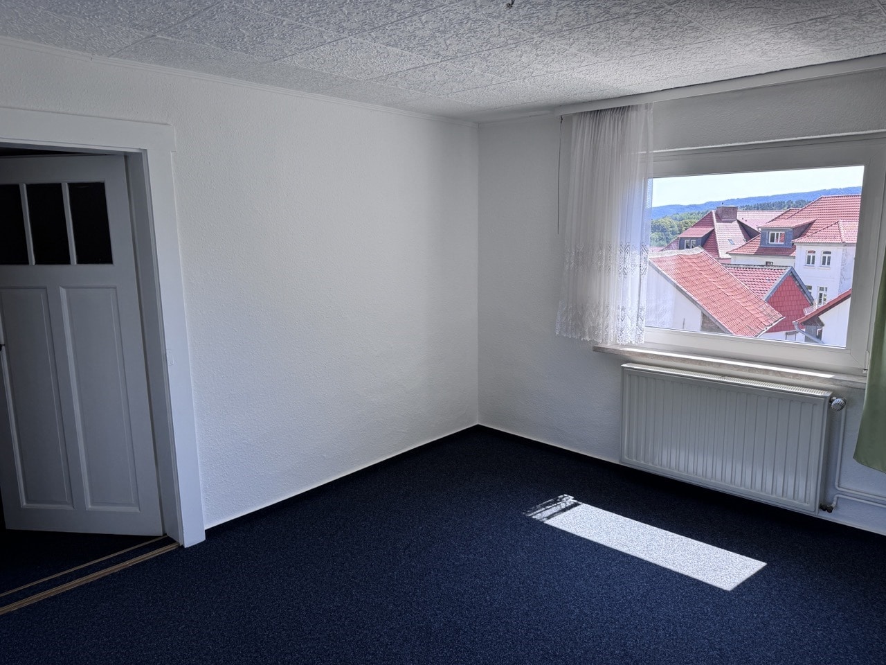 Schlafzimmer/Kinderzimmer Obergeschoss