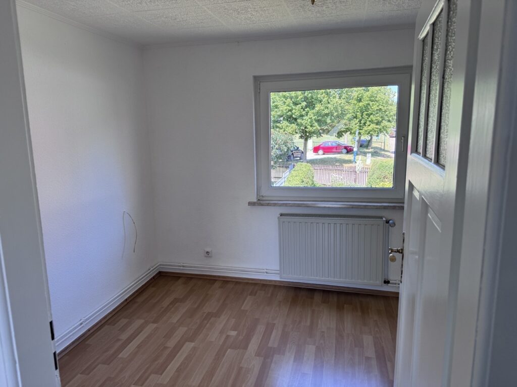 2.Kinderzimmer/Schlafzimmer Obergeschoss