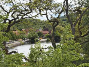 Aussicht