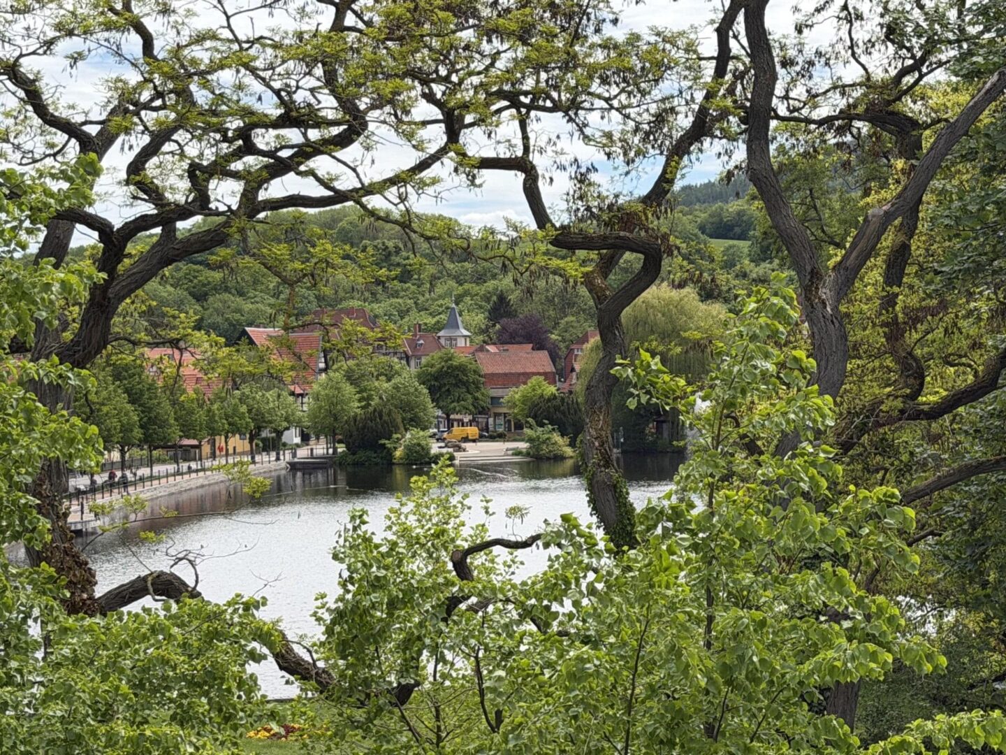 Aussicht