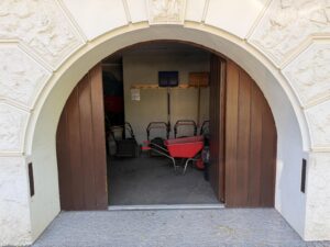 Garage 2