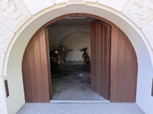 Garage 3