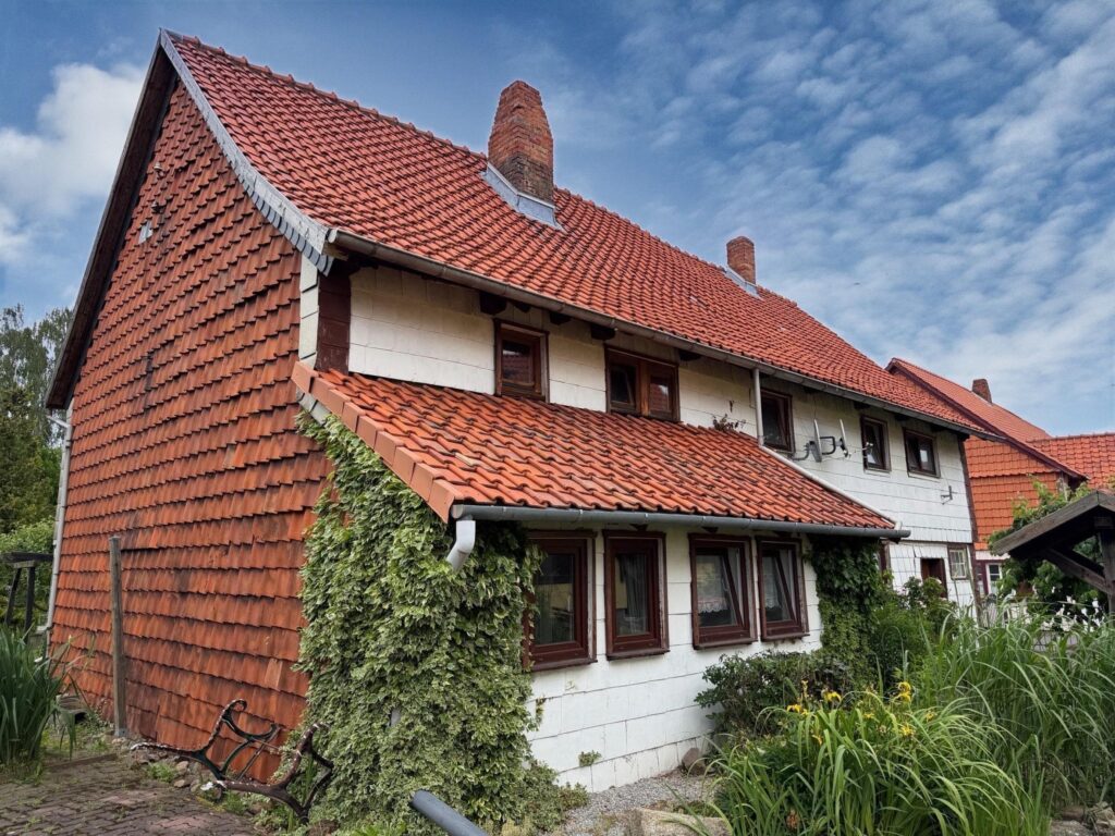 Rückansicht