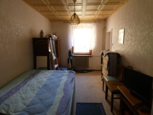 Arbeitszimmer Erdgeschoss
